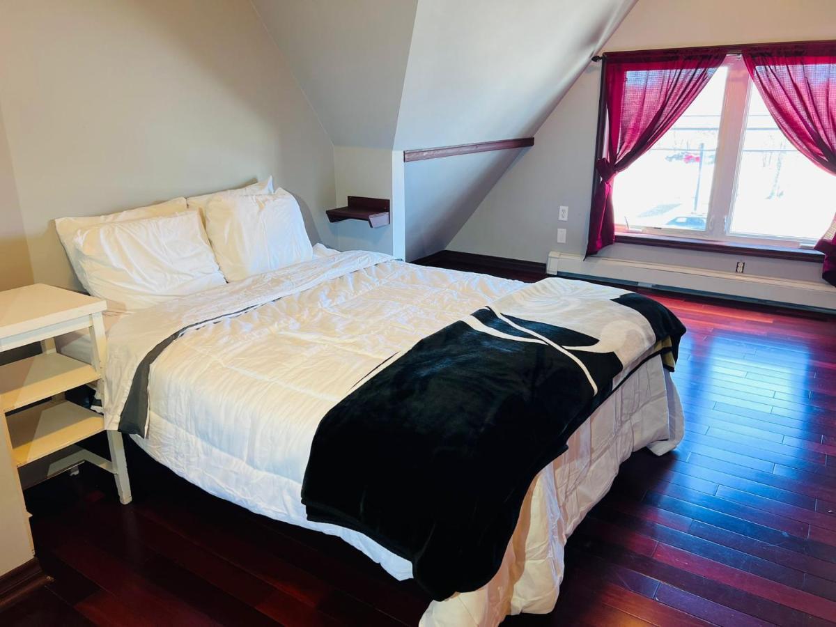 Harbourview Inn And Suites Сидней Экстерьер фото