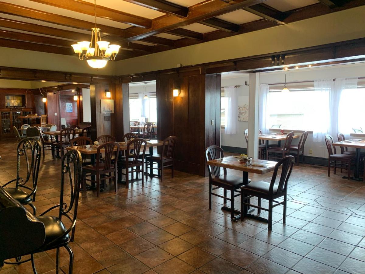 Harbourview Inn And Suites Сидней Экстерьер фото
