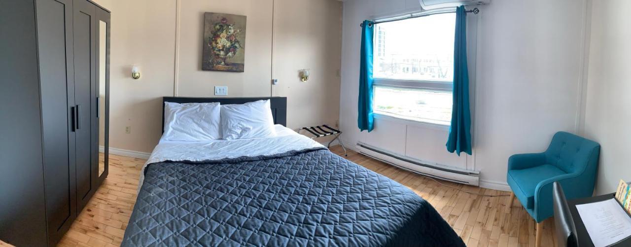 Harbourview Inn And Suites Сидней Экстерьер фото