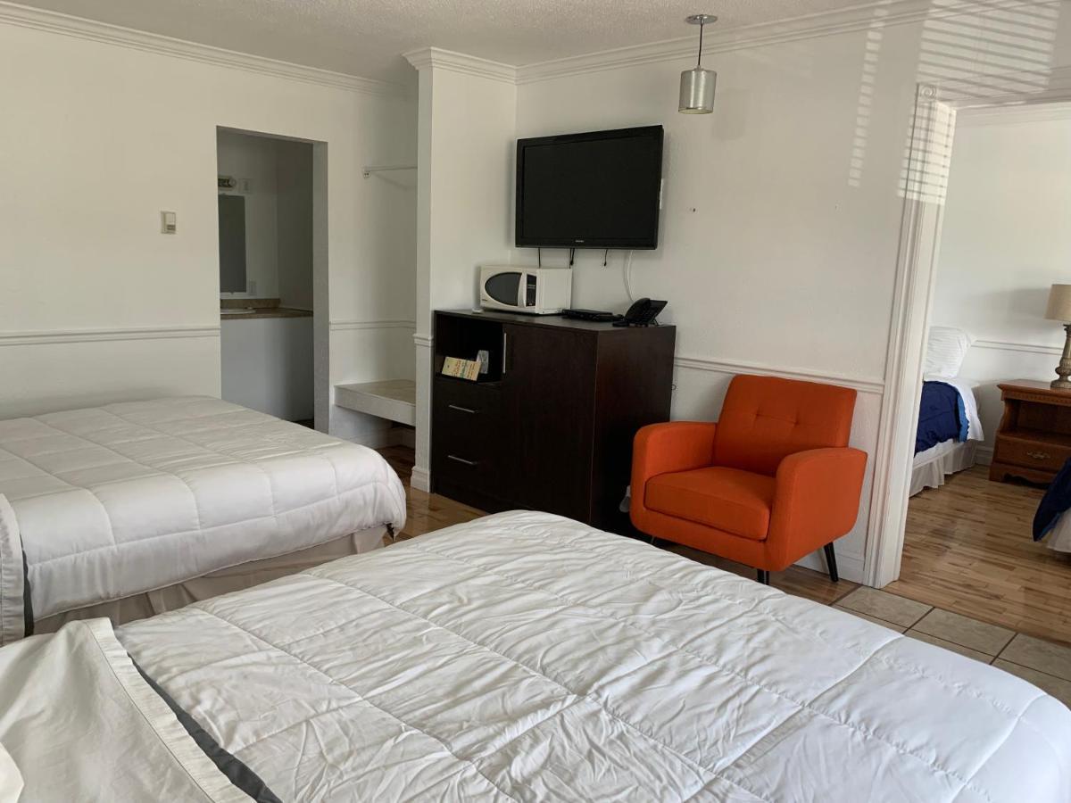 Harbourview Inn And Suites Сидней Экстерьер фото