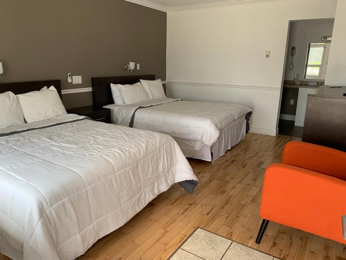 Harbourview Inn And Suites Сидней Экстерьер фото