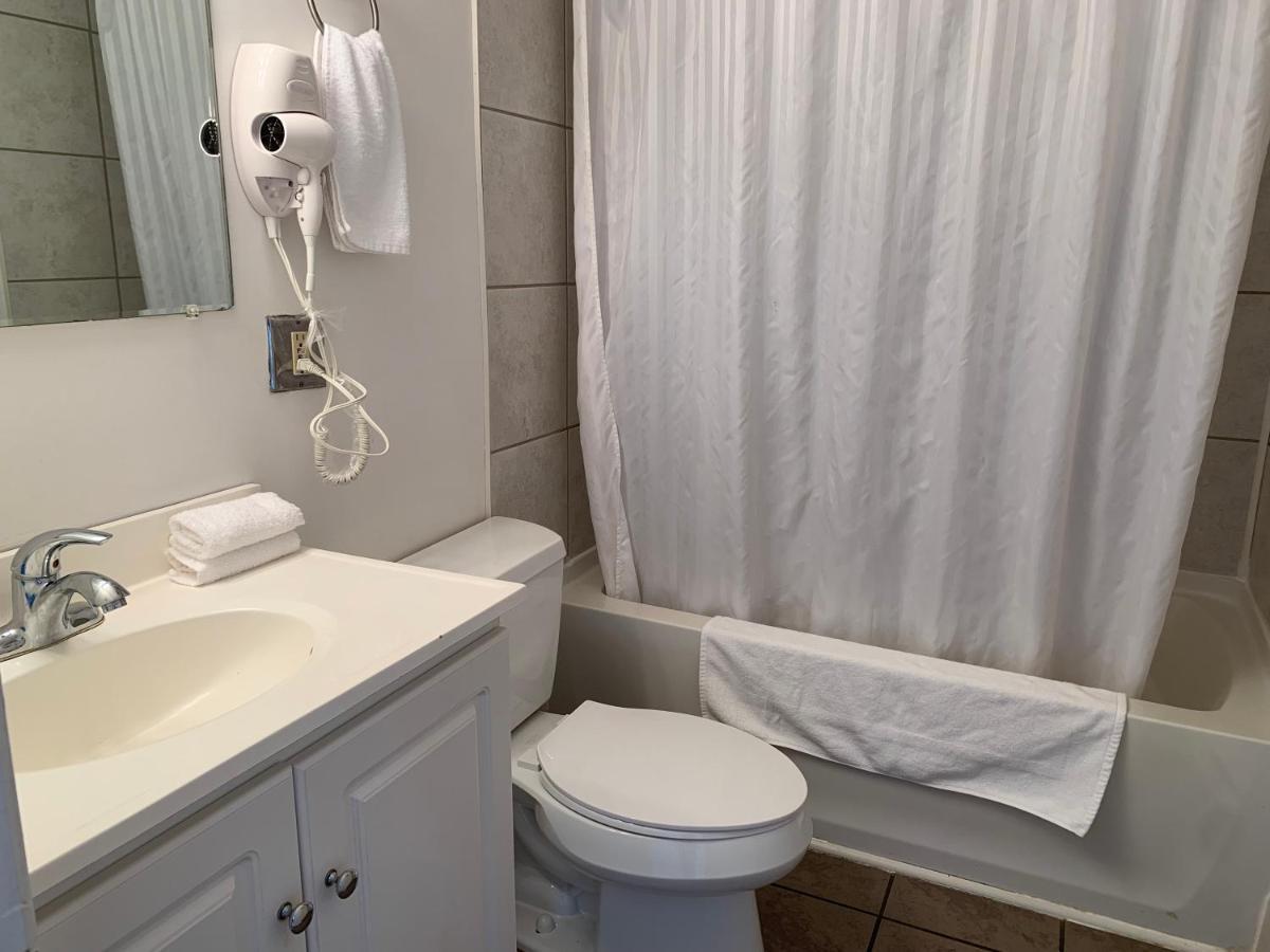 Harbourview Inn And Suites Сидней Экстерьер фото
