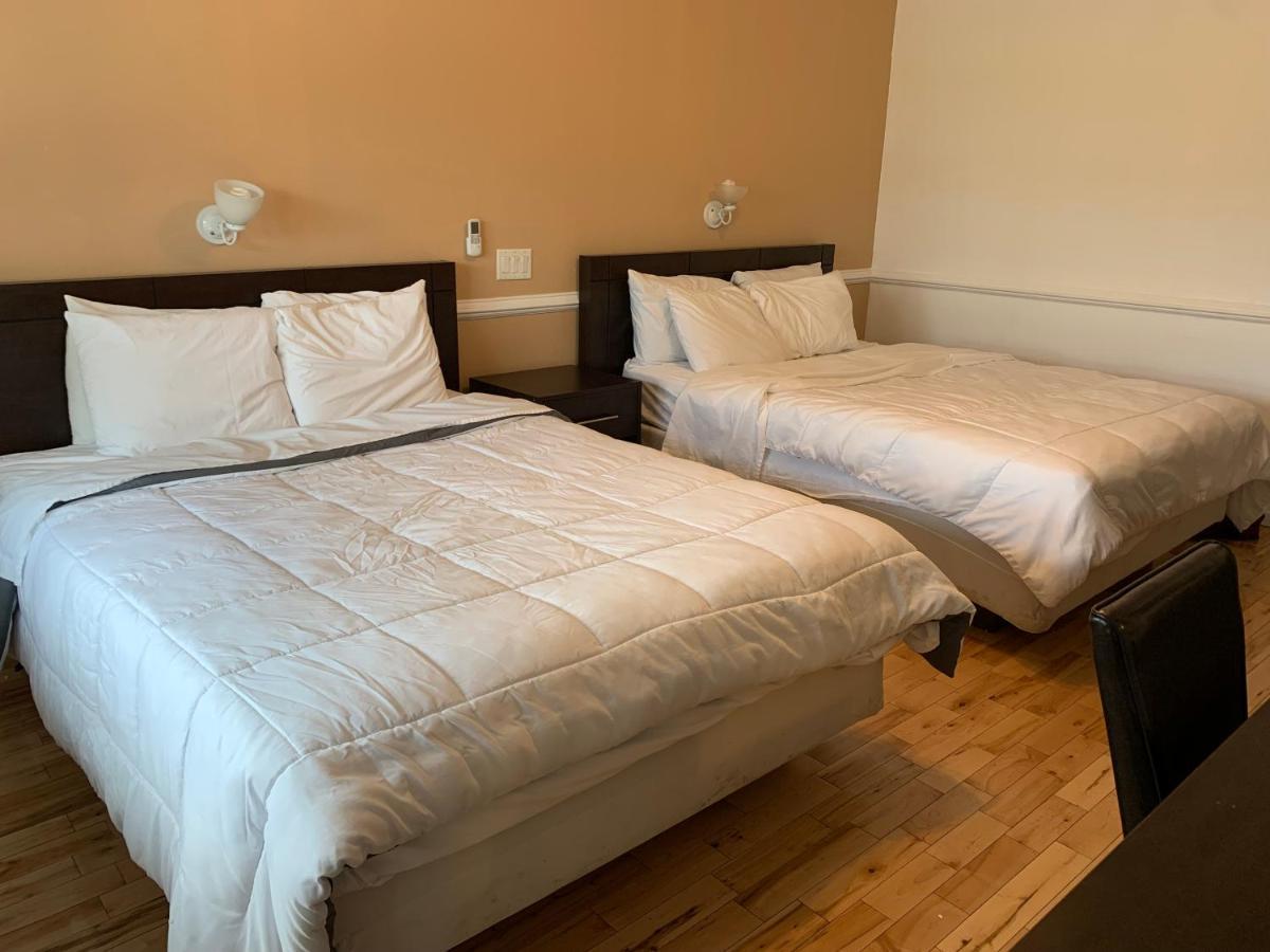 Harbourview Inn And Suites Сидней Экстерьер фото