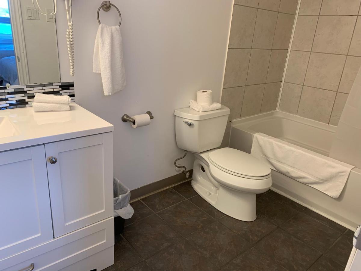 Harbourview Inn And Suites Сидней Экстерьер фото