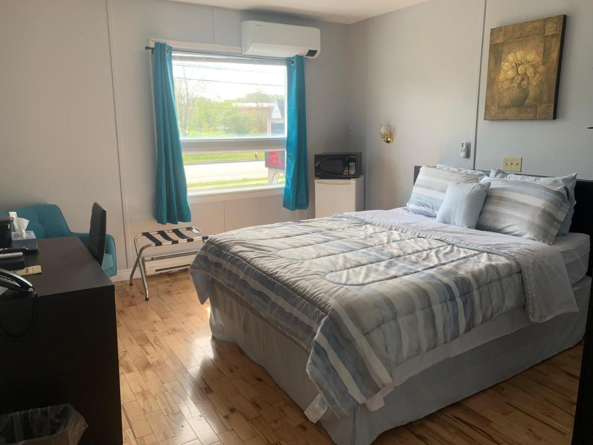 Harbourview Inn And Suites Сидней Экстерьер фото
