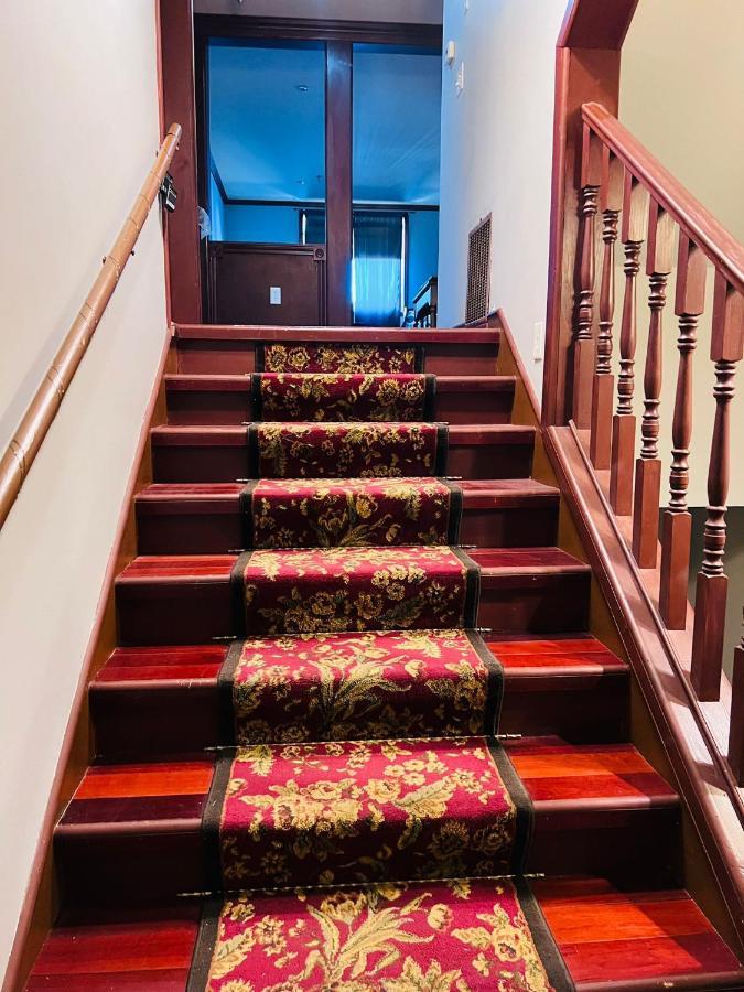 Harbourview Inn And Suites Сидней Экстерьер фото