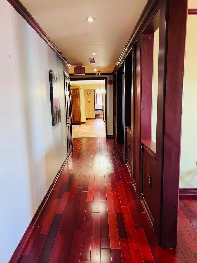 Harbourview Inn And Suites Сидней Экстерьер фото