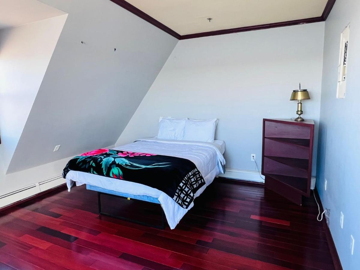 Harbourview Inn And Suites Сидней Экстерьер фото