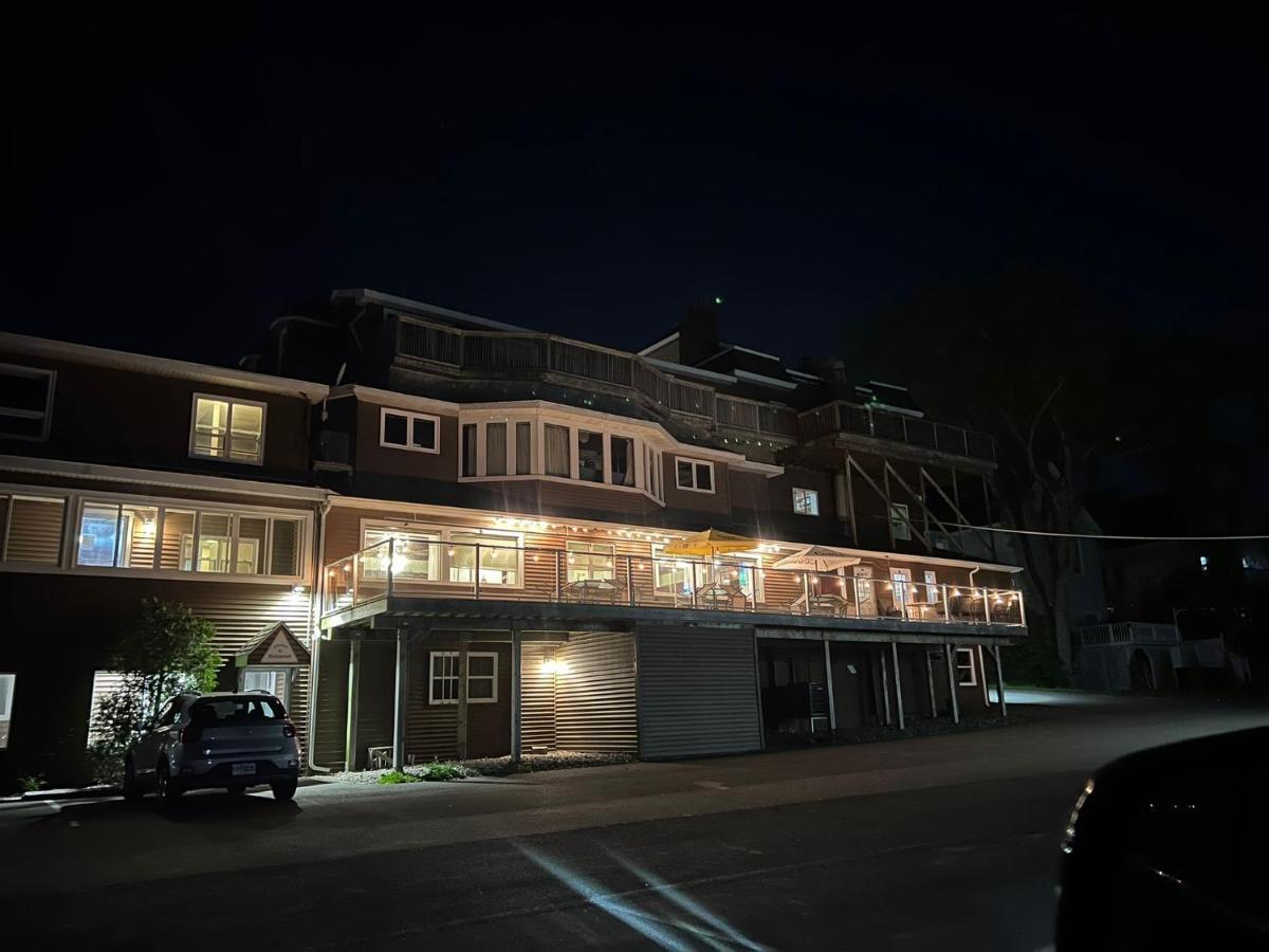 Harbourview Inn And Suites Сидней Экстерьер фото